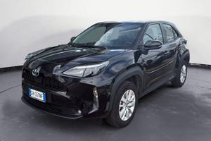 Toyota Yaris Cross 1.5 Hybrid 5p. E-CVT Active