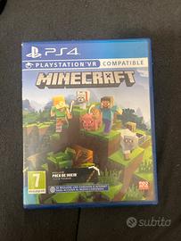 Giochi ps4