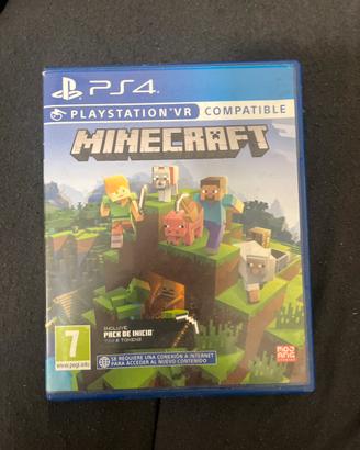 Giochi ps4