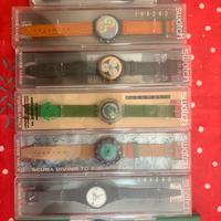 Orologi swatch