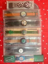 Orologi swatch