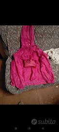 giacche pioggia 