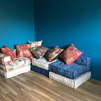 Divano modulare Yantra