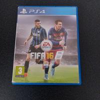 fifa 16
