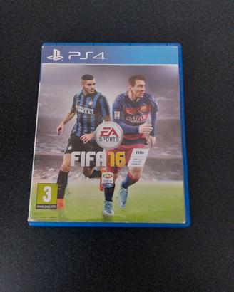 fifa 16