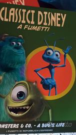 Classici Disney a Fumetti(Repubblica)