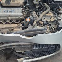 Motore usato Hyundai I10 Bifuel 1.0cc b/gpl