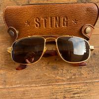 Occhiali sole sting