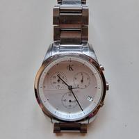 Orologio Clavin Klein