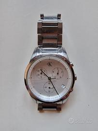 Orologio Clavin Klein