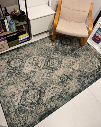 Tappeto Ikea pelo corto