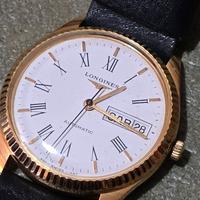 orologio oro