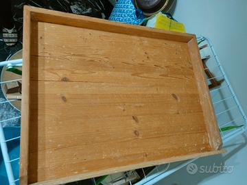 Tavoliere ,spianatoia, stendi pasta 