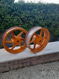 Cerchi per Honda CBR 600 1991-1994