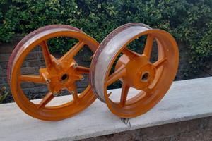 Cerchi per Honda CBR 600 1991-1994