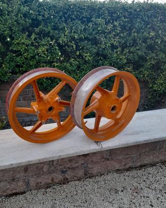 Cerchi per Honda CBR 600 1991-1994