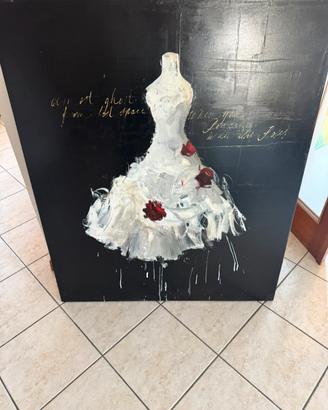 Quadro luca bellandi