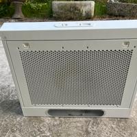 Cappa cucina carboni attivi