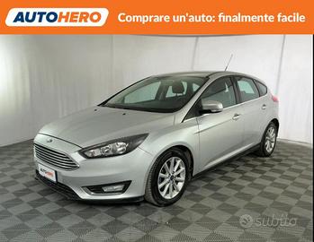 FORD Focus DM52120