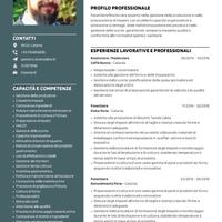 Rosticciere / Panettiere