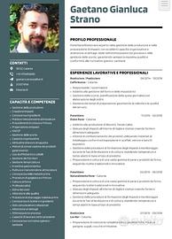 Rosticciere / Panettiere