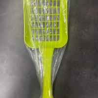 Paletta lettiera verde