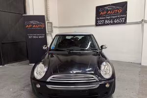 Mini cooper 1.6 16V PARK LANE