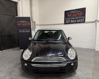 Mini cooper 1.6 16V PARK LANE