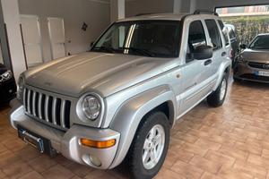 Jeep Cherokee 2.8 crd Limited auto*95000 KM CERTIF