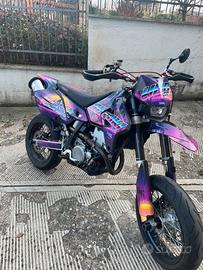 Suzuki drz 400 SM