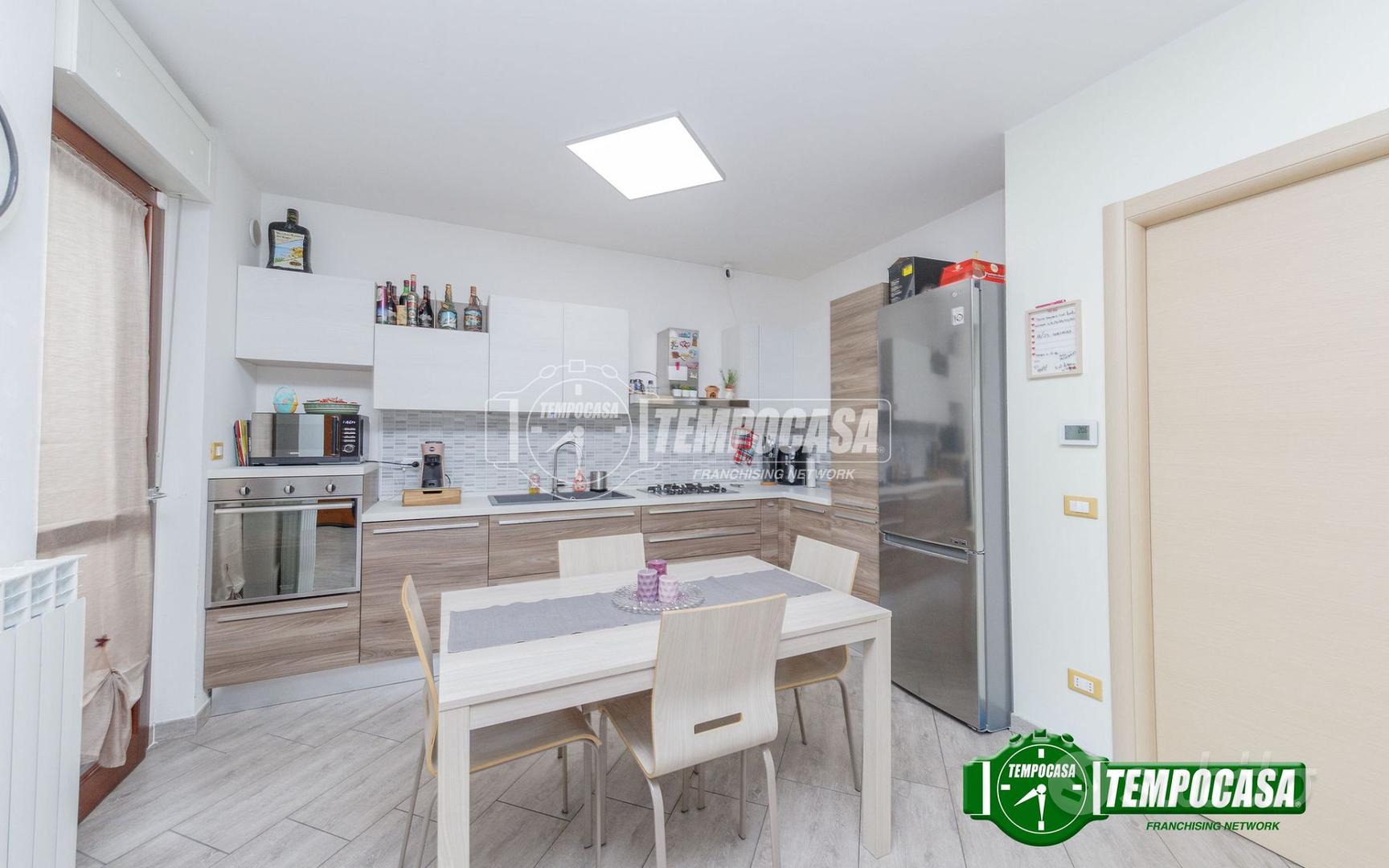 Appartamento – PV - Vista 4