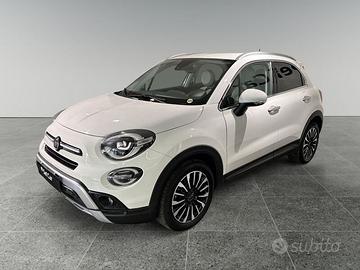 FIAT 500X Cross 1.0 T3 120cv City Cross