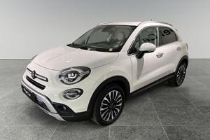 FIAT 500X Cross 1.0 T3 120cv City Cross