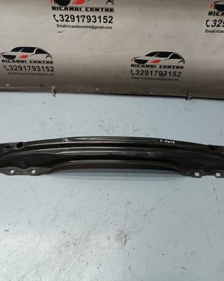 Traversa rinforzo paraurti posteriore jaguar f-pac
