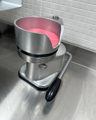 Hamburgatrice manuale Berkel Omas mod. BT13