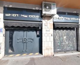 Centocelle | locale c/1 | metro c