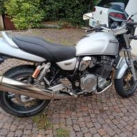 Suzuki GSX 1200 Inazuma