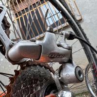 Bicicletta corsa