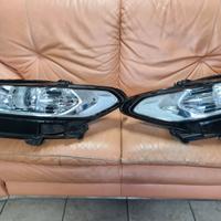 FANALI FORD MONDEO 