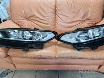 FANALI FORD MONDEO 