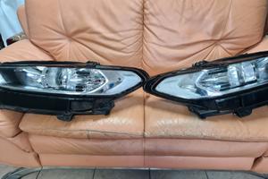 FANALI FORD MONDEO 