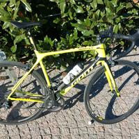 Giant TCR Advanced SL 2