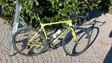 Giant TCR Advanced SL 2