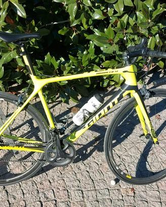 Giant TCR Advanced SL 2
