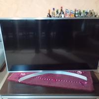 TV LG 49 POLLICI GUASTO