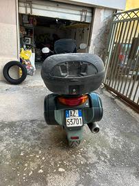 Honda Deauville - 2001