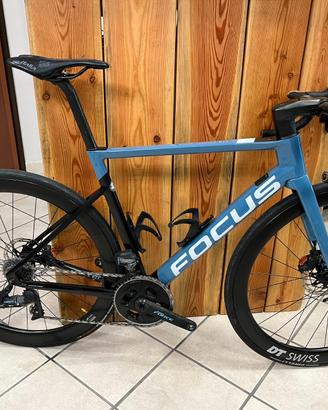 Focus IZALCO MAX 9.7 2021/2022 tg M Force AXS