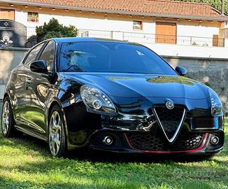 Alfa Romeo Giulietta Sport 1.6 jtdm2 NO ADBlue