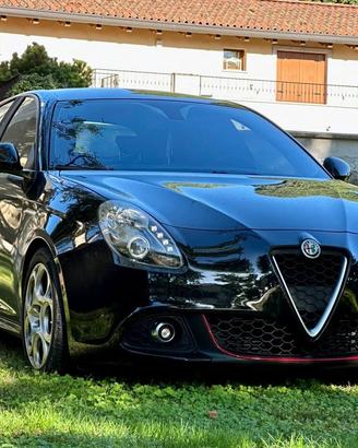 Alfa Romeo Giulietta Sport 1.6 jtdm2 NO ADBlue