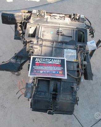 Gruppo stufa riscaldamento e clima Renault Clio 3